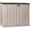 shed stora way plus xl art 101 toomax brown 3