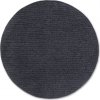 Kusový koberec Villeroy & Boch 106051 Anthracite kruh (Rozměry koberců 160x160 (průměr) kruh)