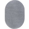 Kusový koberec Villeroy & Boch 106050 Silver ovál (Rozměry koberců 160x230 ovál)