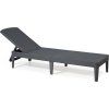 235162 hr jaipur sunlounger graphite 031