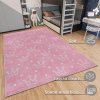 Dětský koberec Adventures 105947 Rose (Rozměry koberců 120x170)