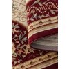 Běhoun Herat 105994 Red Cream (Rozměry koberců 80x240)