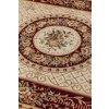 Běhoun Herat 105994 Red Cream (Rozměry koberců 80x240)