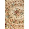 Běhoun Herat 105995 Cream (Rozměry koberců 80x240)