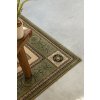 Kusový koberec Herat 105991 Green Cream (Rozměry koberců 80x120)