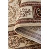 Kusový koberec Herat 105990 Cream (Rozměry koberců 80x120)