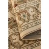 Kusový koberec Herat 105985 Cream (Rozměry koberců 80x120)