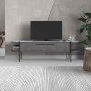 loftove industrialne tv stolik retro seda biela whisper ycovap8glichicw2 rrwjo9xqkylxa4w8