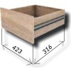 rozmery draw 43 45 2