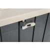shed stora way art 087 toomax dark anthracite warm grey 3