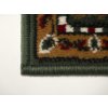 Kusový koberec TEHERAN T-102 green (Rozměry koberců 160x230)