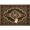 Kusový koberec TEHERAN T-102 green (Rozměry koberců 160x230)