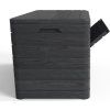 cushion box dolomiti 970 art 189 toomax dark anthracite 3
