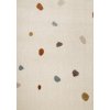 Dětský koberec Adventures 106210 Cream Multicolor (Rozměry koberců 120x170)