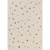 Dětský koberec Adventures 106210 Cream Multicolor (Rozměry koberců 120x170)