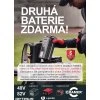 druha baterie zdarma