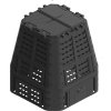 composter740l black