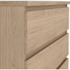Komoda Simplicity 231 jackson hickory