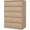 Komoda Simplicity 231 jackson hickory