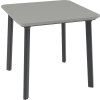 italia balcony table art 970 toomax light grey dark anthracite