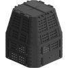 composter1000l black