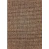 Kusový koberec Zagora 4513 Copper – na ven i na doma (Rozměry koberců 80x150)