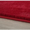 Běhoun Pouffy 5100 Red (Rozměry koberců 80x250)