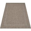 Běhoun Relax 4311 Brown (Rozměry koberců 80x250)
