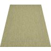 Kusový koberec Relax 4311 Green (Rozměry koberců 60x100)