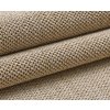 Kusový koberec Loom 4300 Beige kruh (Rozměry koberců 120x120 (průměr) kruh)