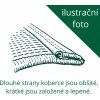 Běhoun Loom 4300 Grey (Rozměry koberců 80x250)