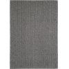 Běhoun Loom 4300 Grey (Rozměry koberců 80x250)