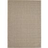 Běhoun Loom 4300 Beige (Rozměry koberců 80x250)