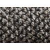 Kusový koberec Loom 4300 Grey (Rozměry koberců 60x100)