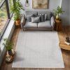 Běhoun Loom 4300 Silver (Rozměry koberců 80x250)