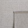 Běhoun Loom 4300 Silver (Rozměry koberců 80x250)