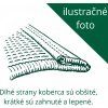 Běhoun Loom 4300 Silver (Rozměry koberců 80x250)