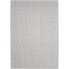 Běhoun Loom 4300 Silver (Rozměry koberců 80x250)
