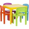 detsky set stol stolicky mix farieb 01
