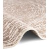 Kusový koberec Gloria Cavallo 106258 Creme Beige kruh (Rozměry koberců 120x120 (průměr) kruh)