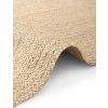 Běhoun Juno 106222 Beige (Rozměry koberců 80x200)