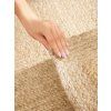 Běhoun Juno 106222 Beige (Rozměry koberců 80x200)