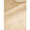 Běhoun Juno 106222 Beige (Rozměry koberců 80x200)
