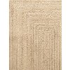 Běhoun Sharmila 106222 Beige (Rozměry koberců 80x200)