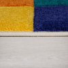 Kusový koberec Spectrum Chacha Multi (Rozměry koberců 80x150)