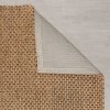 Kusový koberec Chunky Jute Sol Natural (Rozměry koberců 60x150)