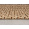 Kusový koberec Chunky Jute Sol Natural (Rozměry koberců 60x150)