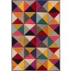 Kusový koberec Spectrum Samba Multi (Rozměry koberců 80x150)
