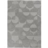 Kusový koberec Moderno Gigi Grey (Rozměry koberců 120x170)