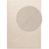 Kusový koberec Eleni 106220 Natur Weiß (Rozměry koberců 120x180)